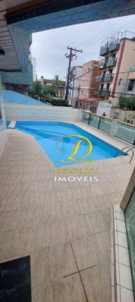 Apartamento com 1 Quarto à Venda, 57 m² em Aviação - Praia Grande
