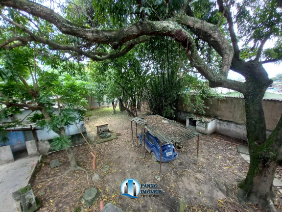 Imagem Casa com 6 Quartos à Venda, 740 m² em Fonseca - Duque De Caxias