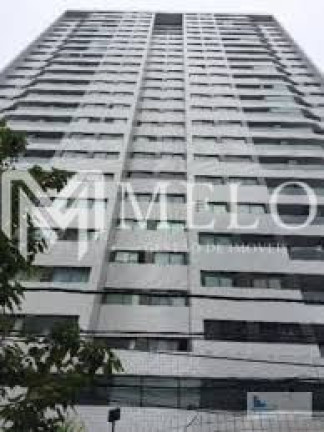 Foto do imóvel Apartamento com 2 Quartos à Venda, 98 m² em Boa Viagem - Recife