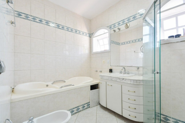 Imagem Casa de Condomínio com 4 Quartos à Venda, 450 m² em Caxingui - São Paulo Imagem Casa de Condomínio com 4 Quartos à Venda, 450 m² em Caxingui - São Paulo