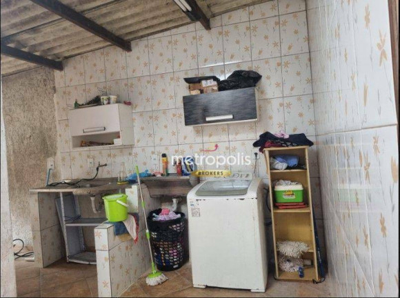Imagem Sobrado com 3 Quartos à Venda, 187 m² em Parque Botujuru - São Bernardo Do Campo Imagem Sobrado com 3 Quartos à Venda, 187 m² em Parque Botujuru - São Bernardo Do Campo