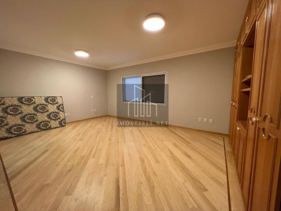 Imagem Casa com 4 Quartos para Alugar, 700 m² em Tamboré - Santana De Parnaíba