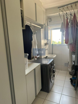Imagem Apartamento com 3 Quartos à Venda, 114 m² em Jardim Bonfiglioli - Jundiaí