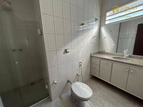 Imagem Casa com 3 Quartos para Alugar, 120 m² em Parque Residencial Presidente Médici - Itu Imagem Casa com 3 Quartos para Alugar, 120 m² em Parque Residencial Presidente Médici - Itu