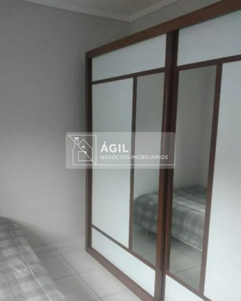 Imagem Casa com 2 Quartos à Venda, 60 m² em Jardim Das Indústrias - São José Dos Campos Imagem Casa com 2 Quartos à Venda, 60 m² em Jardim Das Indústrias - São José Dos Campos