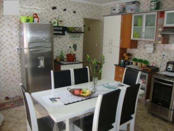 Imagem Casa com 5 Quartos à Venda, 233 m² em Cangaiba - São Paulo Imagem Casa com 5 Quartos à Venda, 233 m² em Cangaiba - São Paulo