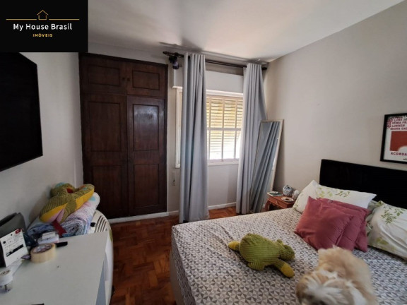 Imagem Apartamento com 3 Quartos à Venda, 153 m² em Santana - São Paulo