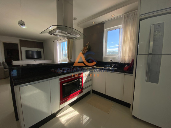 Imagem Cobertura com 3 Quartos à Venda, 95 m² em Gravatá - Navegantes Imagem Cobertura com 3 Quartos à Venda, 95 m² em Gravatá - Navegantes