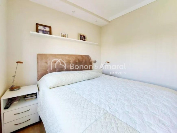 Imagem Apartamento com 3 Quartos à Venda, 112 m² em Vila Itapura - Campinas