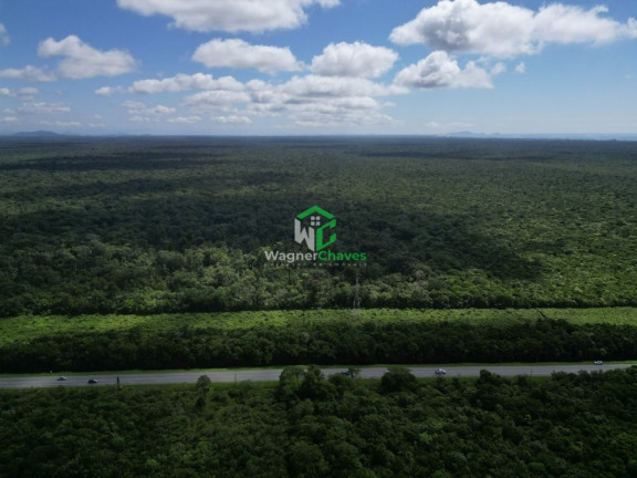 Imagem Imóvel à Venda, 295.714 m² em Guaraguaçu - Pontal Do Paraná Imagem Imóvel à Venda, 295.714 m² em Guaraguaçu - Pontal Do Paraná