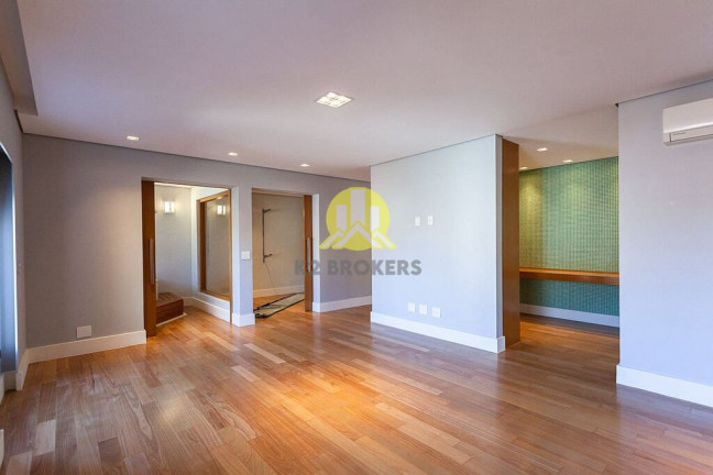 Imagem Apartamento com 2 Quartos à Venda, 216 m² em Vila Madalena - São Paulo