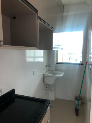 Imagem Apartamento com 2 Quartos à Venda, 48 m² em Vila Antonieta - São Paulo