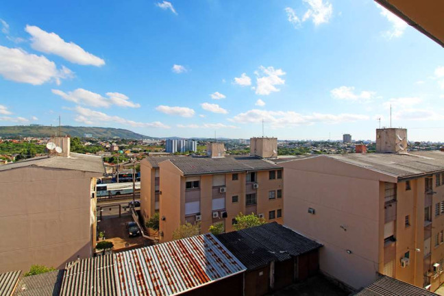 Imagem Apartamento com 1 Quarto à Venda, 50 m² em Jardim Leopoldina - Porto Alegre Imagem Apartamento com 1 Quarto à Venda, 50 m² em Jardim Leopoldina - Porto Alegre