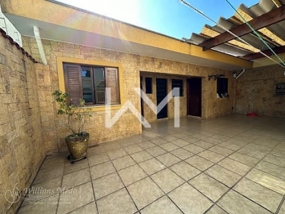 Imagem Casa com 3 Quartos à Venda, 263 m² em Parque Continental I - Guarulhos Imagem Casa com 3 Quartos à Venda, 263 m² em Parque Continental I - Guarulhos