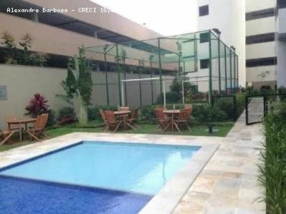 Imagem Apartamento com 3 Quartos à Venda, 65 m² em Madalena - Recife
