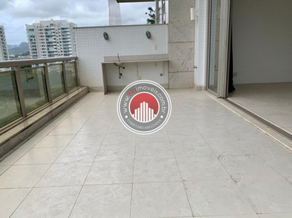 Imagem Apartamento com 4 Quartos à Venda, 230 m² em Barra Da Tijuca - Rio De Janeiro Imagem Apartamento com 4 Quartos à Venda, 230 m² em Barra Da Tijuca - Rio De Janeiro