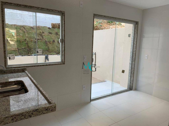 Imagem Casa com 2 Quartos à Venda, 90 m² em Campo Grande - Rio De Janeiro Imagem Casa com 2 Quartos à Venda, 90 m² em Campo Grande - Rio De Janeiro