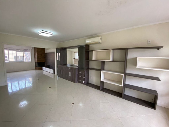 Imagem Casa com 4 Quartos à Venda, 265 m² em Chácara Das Pedras - Porto Alegre