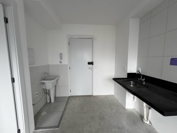 Imagem Apartamento com 1 Quarto à Venda, 26 m² em Vila Olímpia - São Paulo