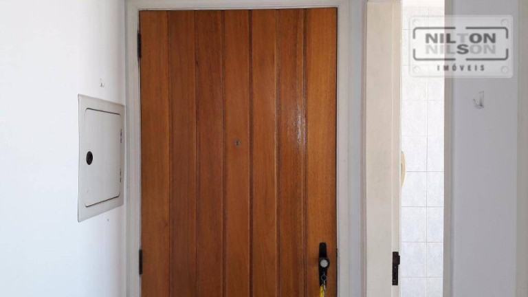 Imagem Cobertura com 1 Quarto à Venda, 70 m² em Taquaral - Campinas