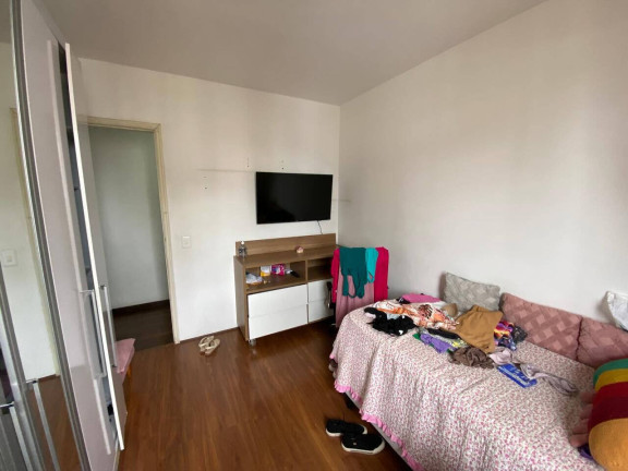 Imagem Apartamento com 3 Quartos à Venda, 94 m² em Boqueirão - Santos Imagem Apartamento com 3 Quartos à Venda, 94 m² em Boqueirão - Santos