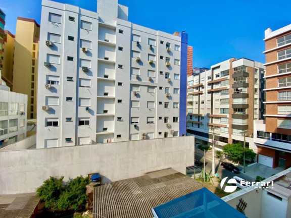 Imagem Apartamento com 2 Quartos à Venda, 89 m² em Zona Norte - Capao Da Canoa