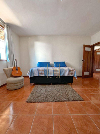 Imagem Casa com 4 Quartos à Venda, 371 m² em Estância Monazítica - Serra