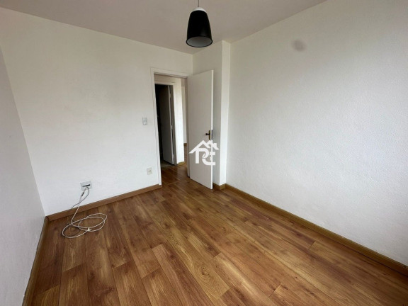 Imagem Apartamento com 2 Quartos à Venda, 47 m² em Fonseca - Niterói