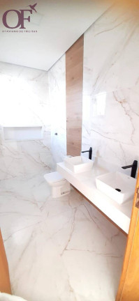 Imagem Casa de Condomínio com 3 Quartos à Venda, 208 m² em Vila Rubens - Indaiatuba Imagem Casa de Condomínio com 3 Quartos à Venda, 208 m² em Vila Rubens - Indaiatuba