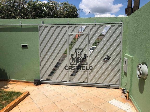 Imagem Casa com 4 Quartos à Venda, 170 m² em Jardim Itaparica - Londrina Imagem Casa com 4 Quartos à Venda, 170 m² em Jardim Itaparica - Londrina