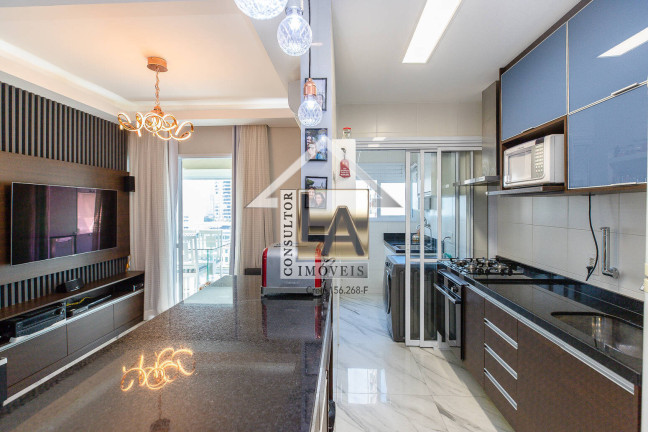 Imagem Apartamento com 2 Quartos à Venda, 72 m² em Jardim Das Acácias - São Paulo Imagem Apartamento com 2 Quartos à Venda, 72 m² em Jardim Das Acácias - São Paulo