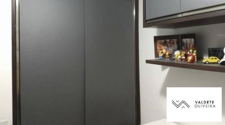 Imagem Apartamento com 3 Quartos à Venda, 67 m² em Jardim Sul - São José Dos Campos