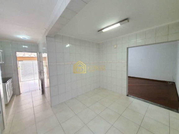 Imagem Casa com 3 Quartos à Venda, 141 m² em Rudge Ramos - São Bernardo Do Campo Imagem Casa com 3 Quartos à Venda, 141 m² em Rudge Ramos - São Bernardo Do Campo