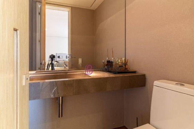 Imagem Apartamento com 4 Quartos à Venda, 172 m² em Perdizes - São Paulo