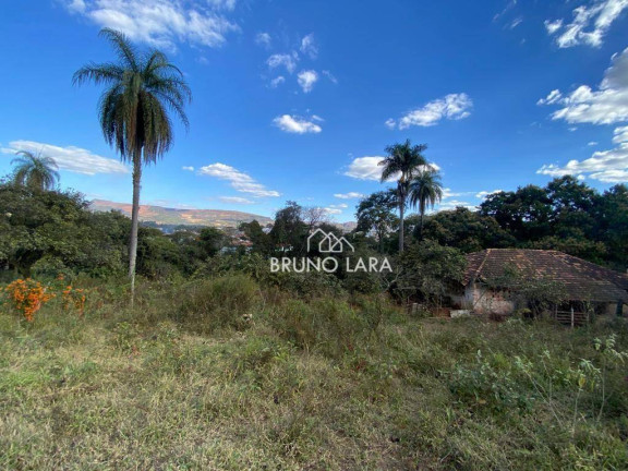 Imagem Terreno à Venda, 120.000 m² em Novo Horizonte - Igarapé Imagem Terreno à Venda, 120.000 m² em Novo Horizonte - Igarapé