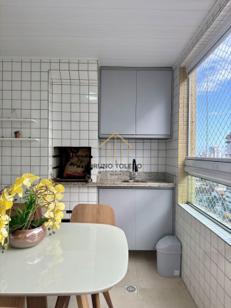 Imagem Apartamento com 2 Quartos à Venda, 80 m² em Guilhermina - Praia Grande Imagem Apartamento com 2 Quartos à Venda, 80 m² em Guilhermina - Praia Grande