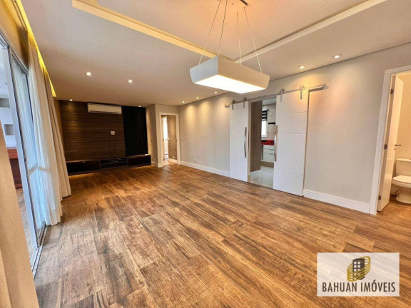 Imagem Apartamento com 3 Quartos à Venda, 128 m² em Vila Andrade - São Paulo