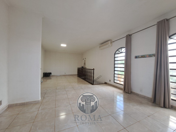 Imagem Imóvel com 4 Quartos à Venda, 345 m² em Alto Da Boa Vista - Ribeirão Preto Imagem Imóvel com 4 Quartos à Venda, 345 m² em Alto Da Boa Vista - Ribeirão Preto