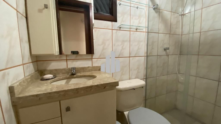 Imagem Apartamento com 1 Quarto à Venda, 52 m² em Praia Grande - Torres