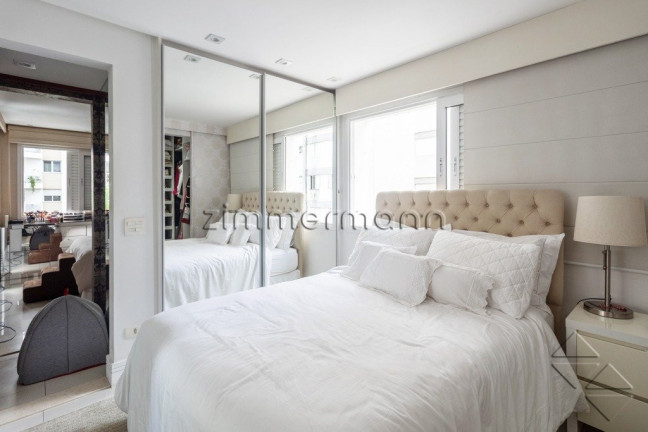 Imagem Apartamento com 3 Quartos à Venda, 165 m² em Jardim America - São Paulo Imagem Apartamento com 3 Quartos à Venda, 165 m² em Jardim America - São Paulo