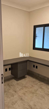 Imagem Casa com 3 Quartos à Venda, 203 m² em Quinta Do Lago Residence - São José Do Rio Preto