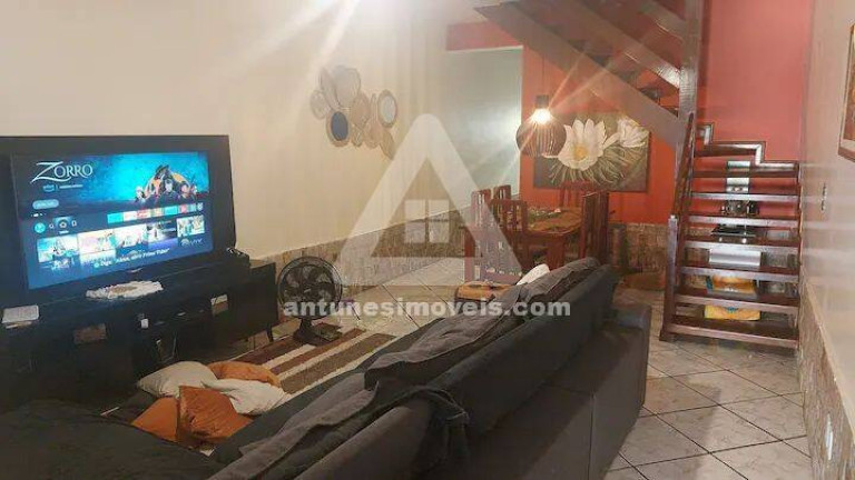 Casa com 2 Quartos à Venda, 160 m² em Jardim Excelsior - Cabo Frio