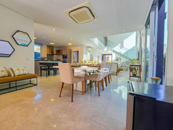 Imagem Casa com 5 Quartos à Venda, 459 m² em Riviera De São Lourenço - Bertioga