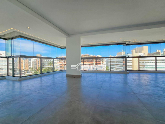 Imagem Apartamento com 4 Quartos à Venda, 163 m² em Riviera De São Lourenço - Bertioga