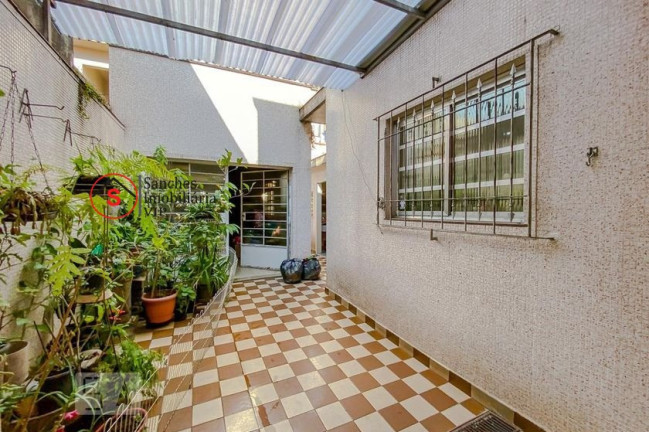 Imagem Sobrado com 3 Quartos à Venda, 159 m² em Alto Da Mooca - São Paulo Imagem Sobrado com 3 Quartos à Venda, 159 m² em Alto Da Mooca - São Paulo