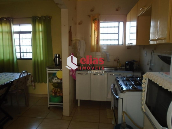 Imagem Casa com 3 Quartos à Venda, 110 m² em Jardim Vânia Maria - Bauru