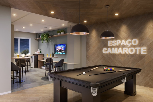 Imagem Imóvel com 2 Quartos à Venda, 47 m² em Socorro - São Paulo
