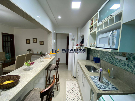 Imagem Apartamento com 2 Quartos à Venda, 55 m² em Centro - Campos Dos Goytacazes Imagem Apartamento com 2 Quartos à Venda, 55 m² em Centro - Campos Dos Goytacazes