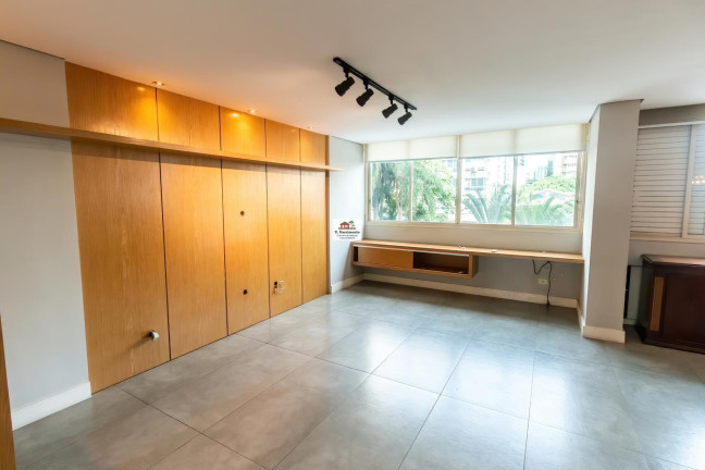 Imagem Apartamento com 2 Quartos para Alugar, 137 m² em Jardim Europa - São Paulo Imagem Apartamento com 2 Quartos para Alugar, 137 m² em Jardim Europa - São Paulo