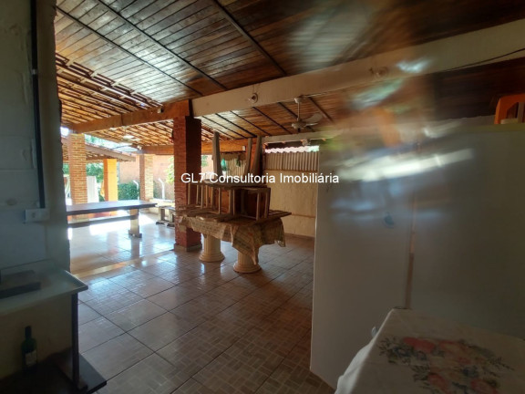 Imagem Imóvel com 2 Quartos à Venda,  em Recanto Campestre Internacional De Viracopos Gleba 4 - Indaiatuba